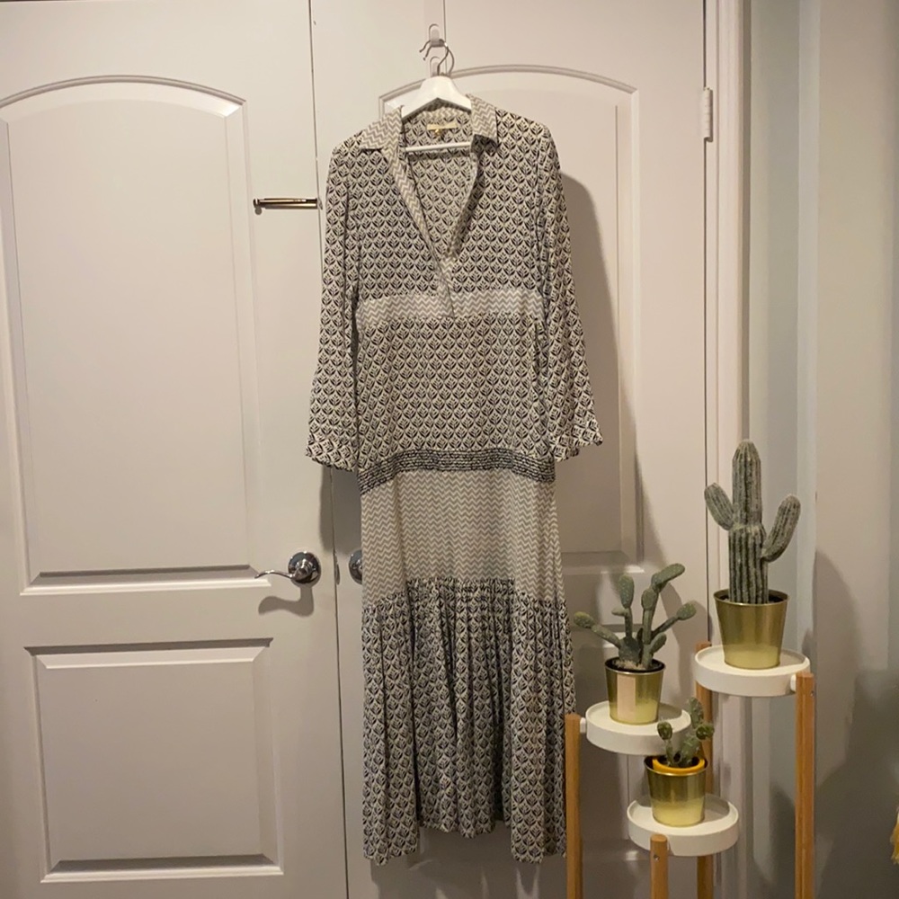Maje dress